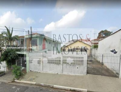 Casa para Venda, em São Paulo, bairro Vila Marari, 2 dormitórios, 1 banheiro, 8 vagas