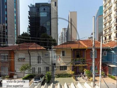 Casa em Condomínio para Locação, em São Paulo, bairro Itaim Bibi, 3 dormitórios, 3 banheiros, 1 suíte, 2 vagas