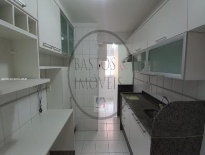 Apartamento para Venda, em São Paulo, bairro Jardim Nosso Lar, 3 dormitórios, 2 banheiros, 1 suíte, 2 vagas